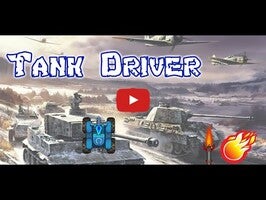 Видео игры Tank Driver | World of Tanks 1