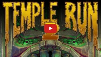 طريقة لعب الفيديو الخاصة ب Temple Run 21