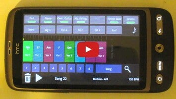 Video about EasyBand Lite 1