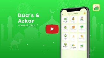 Vídeo de Islam Qibla & Quran 1