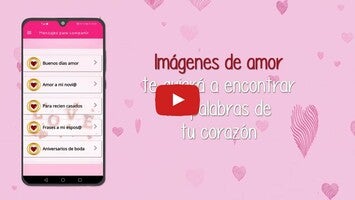 Vídeo sobre Imagenes de amor 1