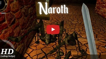 Video del gameplay di Naroth 1