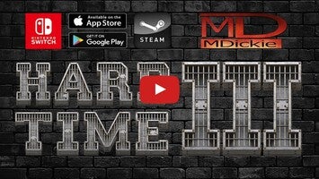 Gameplay video of Hard Time III 1