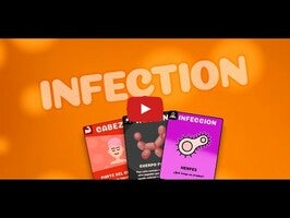 Vidéo de jeu deInfection Vegan Edition1