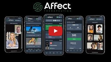 Vidéo au sujet deAffect1