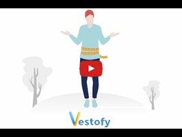 Видео про Vestofy 1