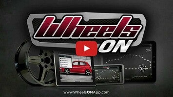 Wheels ON1 hakkında video