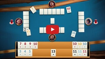 Video del gameplay di Okey 1
