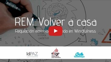 REM Volver a casa 1 के बारे में वीडियो