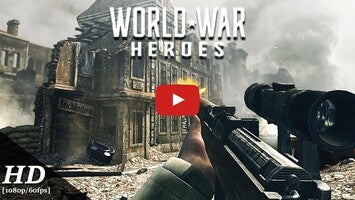 World War Heroes 1 21 7 For Android Download