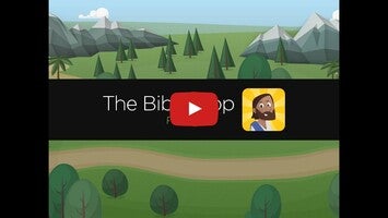 Video about Bible App for Kids 1