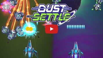 Vídeo-gameplay de Dust Settle 1