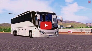 Vidéo au sujet deSKINS WORLD BUS DRIVING SIMULATOR - ELF1