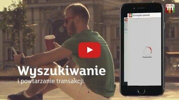 Video su mBank 1