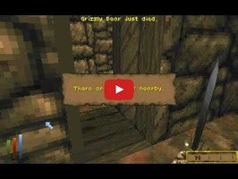 Video del gameplay di The Elder Scrolls II: Daggerfall 1