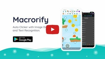 Macrorify1動画について