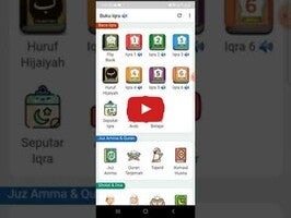 Video su Buku Iqra' 1 2 3 4 5 6 Lengkap 1