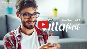 Видео про Vitta Fácil 1