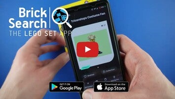 Video su Brick Search 1