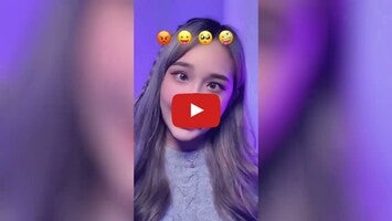 Video über Emoji Video 1