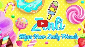 Videoclip despre Zenli 1