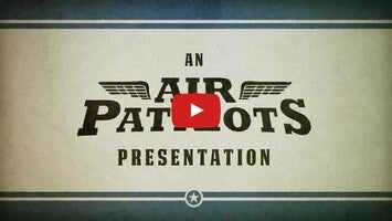 طريقة لعب الفيديو الخاصة ب Air Patriots1