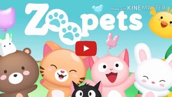 Vídeo-gameplay de Zoopets 2