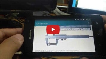 Video về Caliper Simulator1