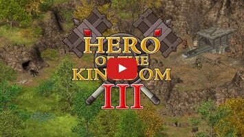 Hero of the Kingdom III1のゲーム動画