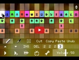Video about PixiTracker (demo version) 1