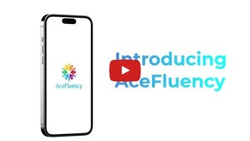 Video about AceFluency 1