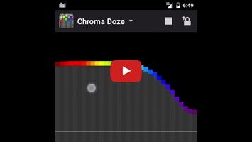 Video tentang Chroma Doze 1