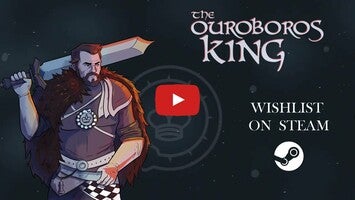 طريقة لعب الفيديو الخاصة ب Ouroboros King Chess Roguelike1