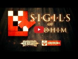 Video gameplay Sigils Of Elohim 1