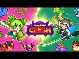 Monster Slayer1的玩法讲解视频