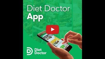 Video about DietDoctor eat 1