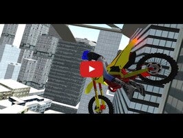 Skyline Motocross1的玩法讲解视频