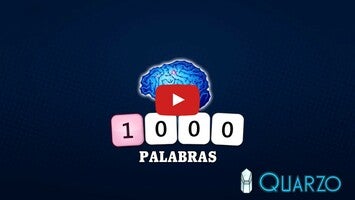 Vidéo de jeu de1000 Words1