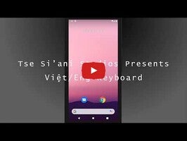 Video tentang Việt/Eng Keyboard 1