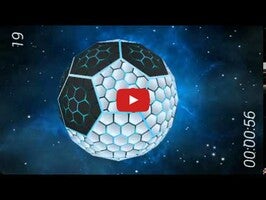 Vídeo-gameplay de IQ sphere 1