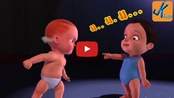 Vídeo de Baby Laugh: Soothing Melodies 1