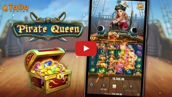 Gameplay video of PirateQueen 1