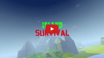 Gameplayvideo von Island Survival 1