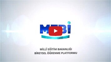 MEBİ 1 के बारे में वीडियो