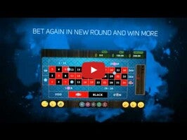 Video gameplay Casino Roulette 1