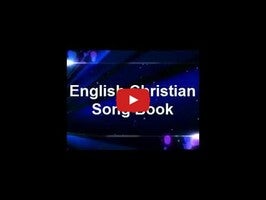 Video about English Christian Songs 1