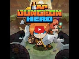 Video del gameplay di Tap Dungeon Hero-Idle RPG Game 1