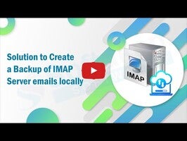 Videoclip despre Softaken IMAP Mail Backup Tool 1