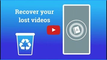 วิดีโอเกี่ยวกับ File Recovery 1