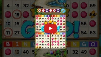 Video cách chơi của Bingo Quest: Summer Adventure1